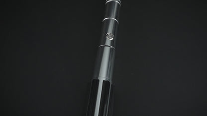 The Bounty Hunter's Lightsaber