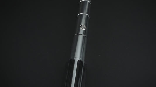 The Bounty Hunter's Lightsaber