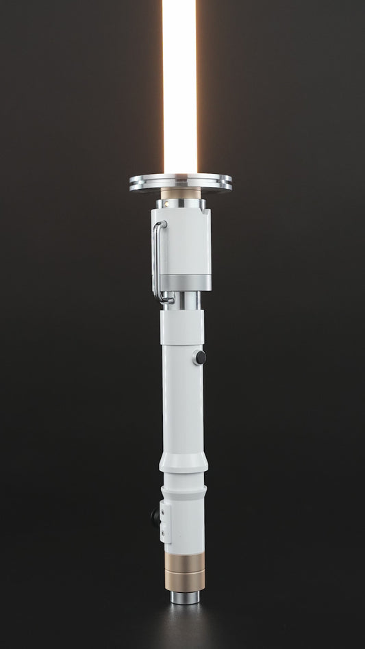 The Architect's Lightsaber V2