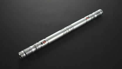 Unity Staff: The Harmonious Dueling Saber (Convertible)