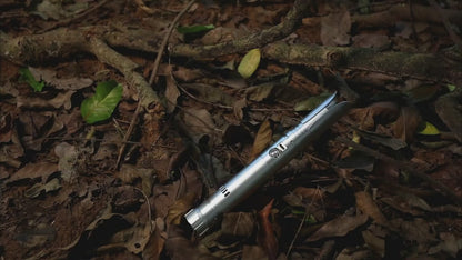 F8 Sirius: The Guiding Star Lightsaber