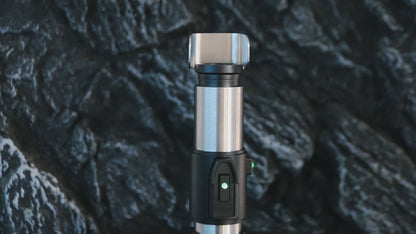 The Grand Master's Blade: A Path to Wisdom Lightsaber
